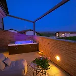 Affittacamere Verdiluna Cosyhome 4*