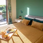 Affittacamere Verdiluna Cosyhome 4*
