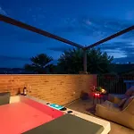 Verdiluna Cosyhome 4*