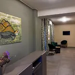 Verdiluna Cosyhome 4*
