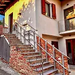 Verdiluna Cosyhome 4*