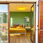 Verdiluna Cosyhome Affittacamere 4*