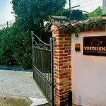 Affittacamere Verdiluna Cosyhome 4*