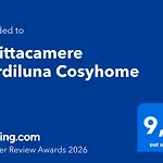 Verdiluna Cosyhome 4* Verduno