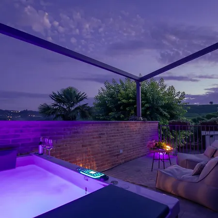 Verdiluna Cosyhome Verduno