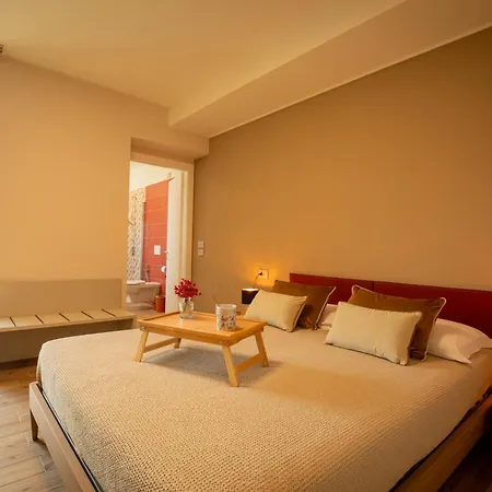 Verdiluna Cosyhome Pensionat 4*