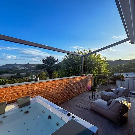 Verdiluna Cosyhome Verduno