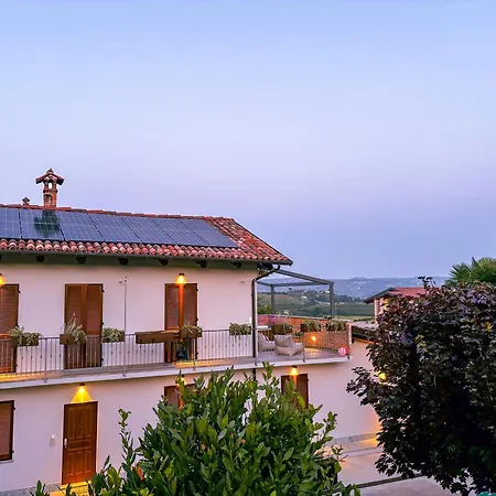 Guest house Verdiluna Cosyhome