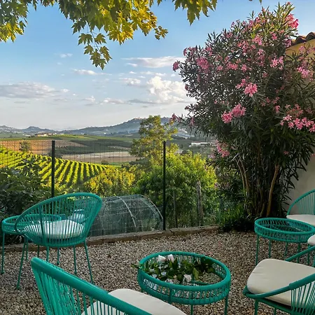 Pensionat Verdiluna Cosyhome 4*