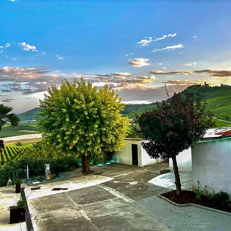 Verdiluna Cosyhome Pensionat 4*