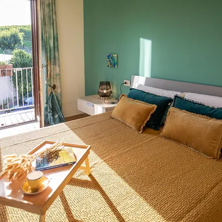 Pensionat Verdiluna Cosyhome 4*