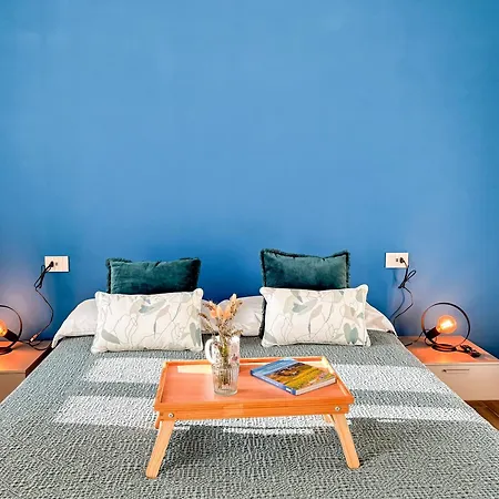 Verdiluna Cosyhome Verduno