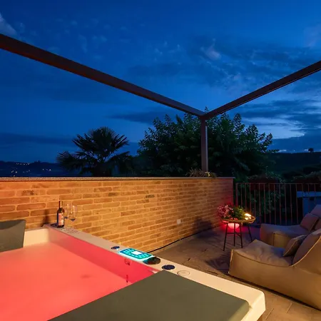 Verdiluna Cosyhome 4*