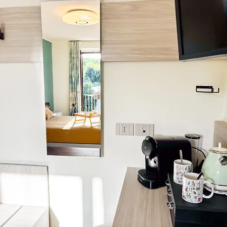 Verdiluna Cosyhome Pensionat Verduno