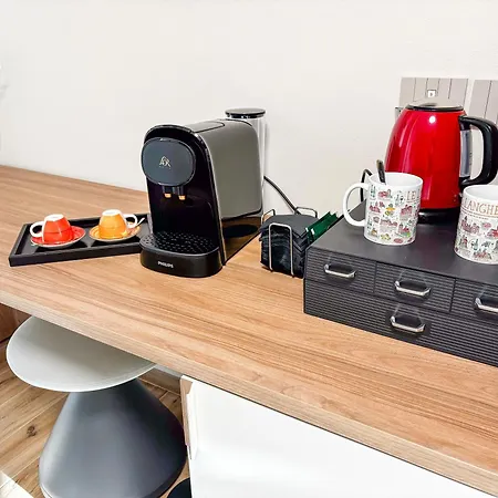 Gasthuis Verdiluna Cosyhome