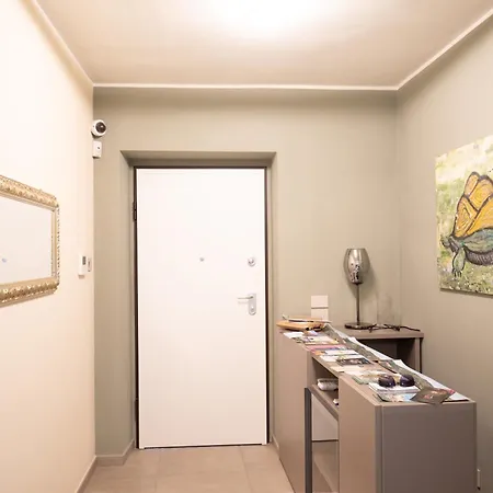 Verdiluna Cosyhome Pensionat