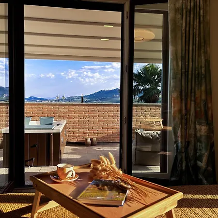 Verdiluna Cosyhome Gasthuis Verduno