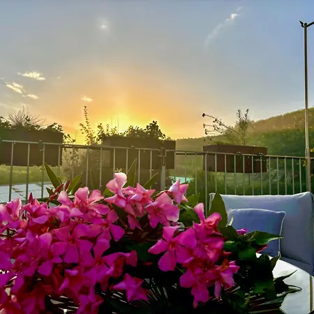 Verdiluna Cosyhome 4* Verduno