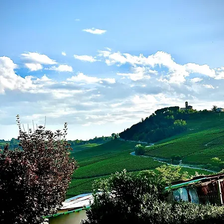 Verdiluna Cosyhome 4*