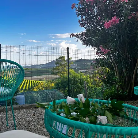 Gasthuis Verdiluna Cosyhome