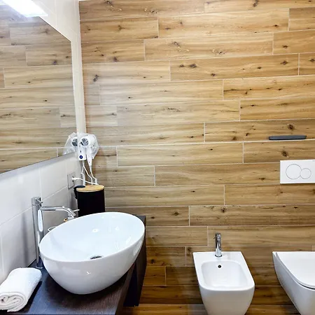 Pensionat Verdiluna Cosyhome 4*