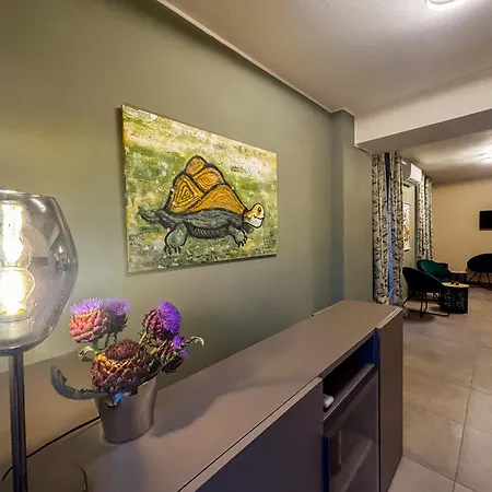 Pensionat Verdiluna Cosyhome Verduno