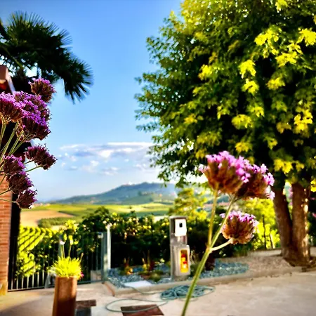 Pensionat Verdiluna Cosyhome