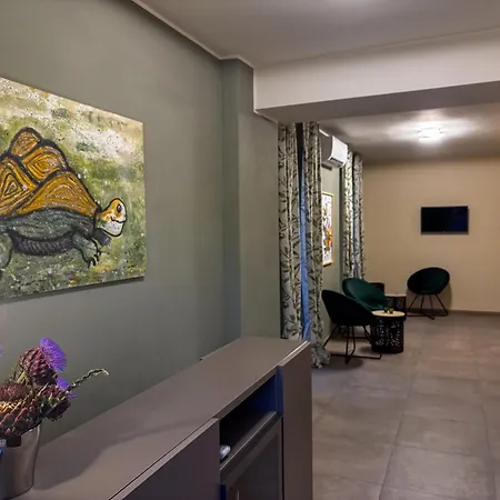 Verdiluna Cosyhome 4*