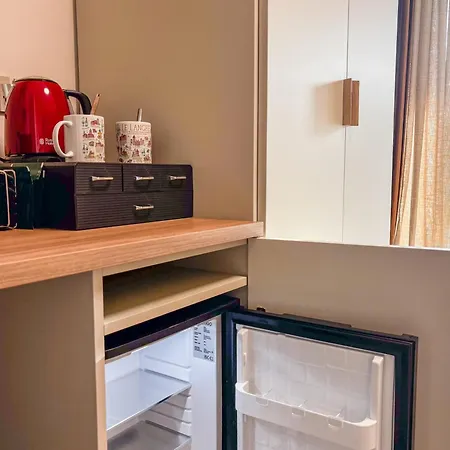 Verdiluna Cosyhome Verduno