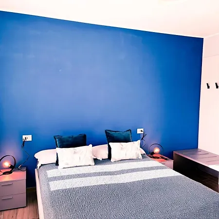 Verdiluna Cosyhome 4* Verduno