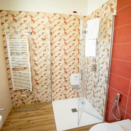 Pensionat Verdiluna Cosyhome