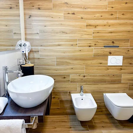 Verdiluna Cosyhome 4*