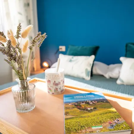 Verdiluna Cosyhome 4*