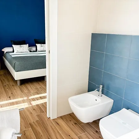 Pensionat Verdiluna Cosyhome