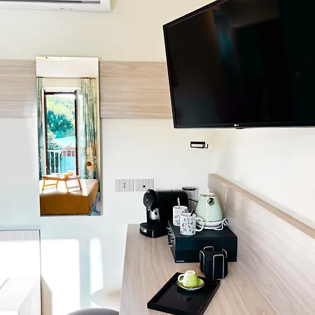 Verdiluna Cosyhome Pensionat Verduno