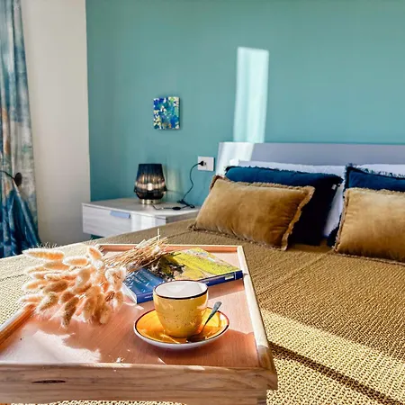 Pensionat Verdiluna Cosyhome Verduno