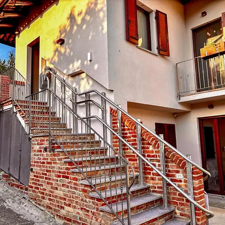 Verdiluna Cosyhome 4*