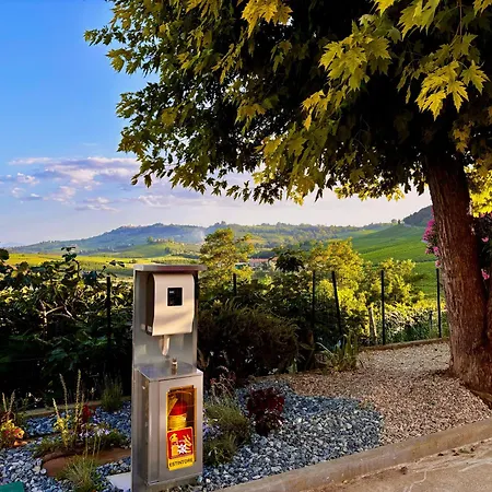 Verdiluna Cosyhome Verduno