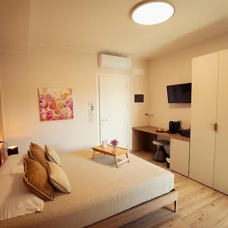 Verdiluna Cosyhome Pensionat