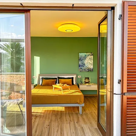 Verdiluna Cosyhome Pensionat 4*