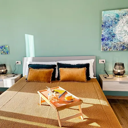 Verdiluna Cosyhome Verduno