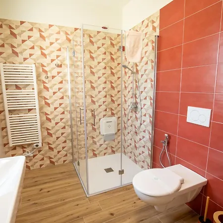 Verdiluna Cosyhome 4* Verduno