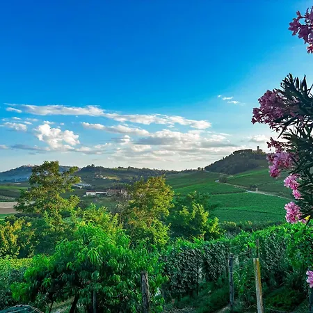 Verdiluna Cosyhome Pensionat Verduno