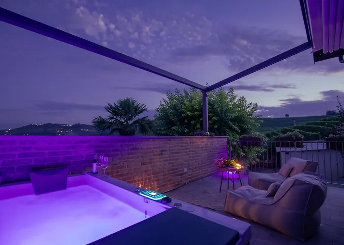 Verdiluna Cosyhome Verduno