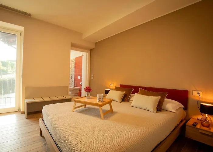 Verdiluna Cosyhome Gasthuis 4*