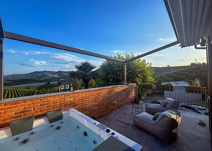 Verdiluna Cosyhome Verduno