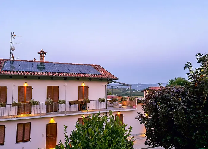 Gasthuis Verdiluna Cosyhome