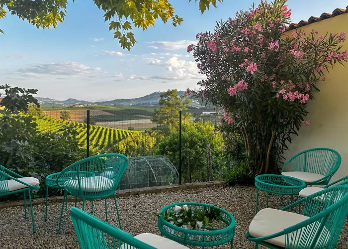 Gasthuis Verdiluna Cosyhome 4*