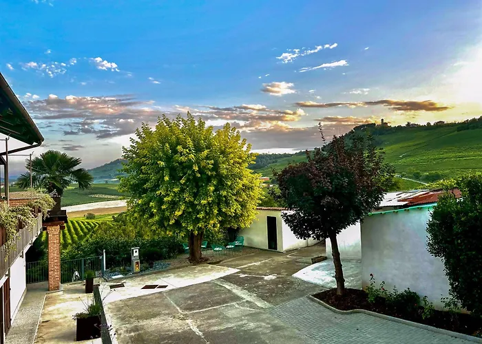 Verdiluna Cosyhome Gasthuis 4*