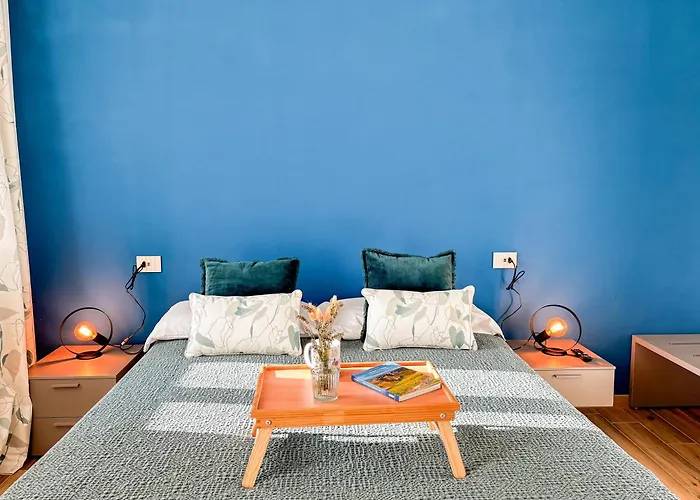 Verdiluna Cosyhome Verduno